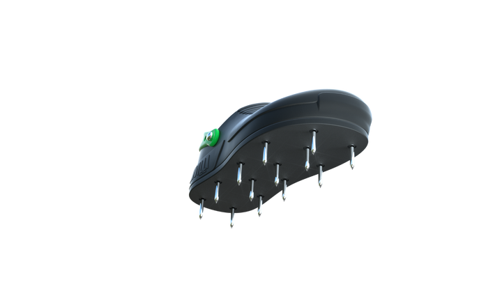 Nivilli Air Aerator Shoes