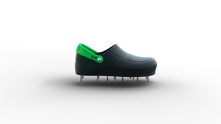 Nivilli Air Aerator Shoes