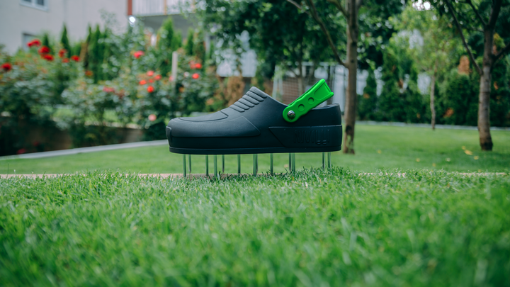 Nivilli Air Aerator Shoes