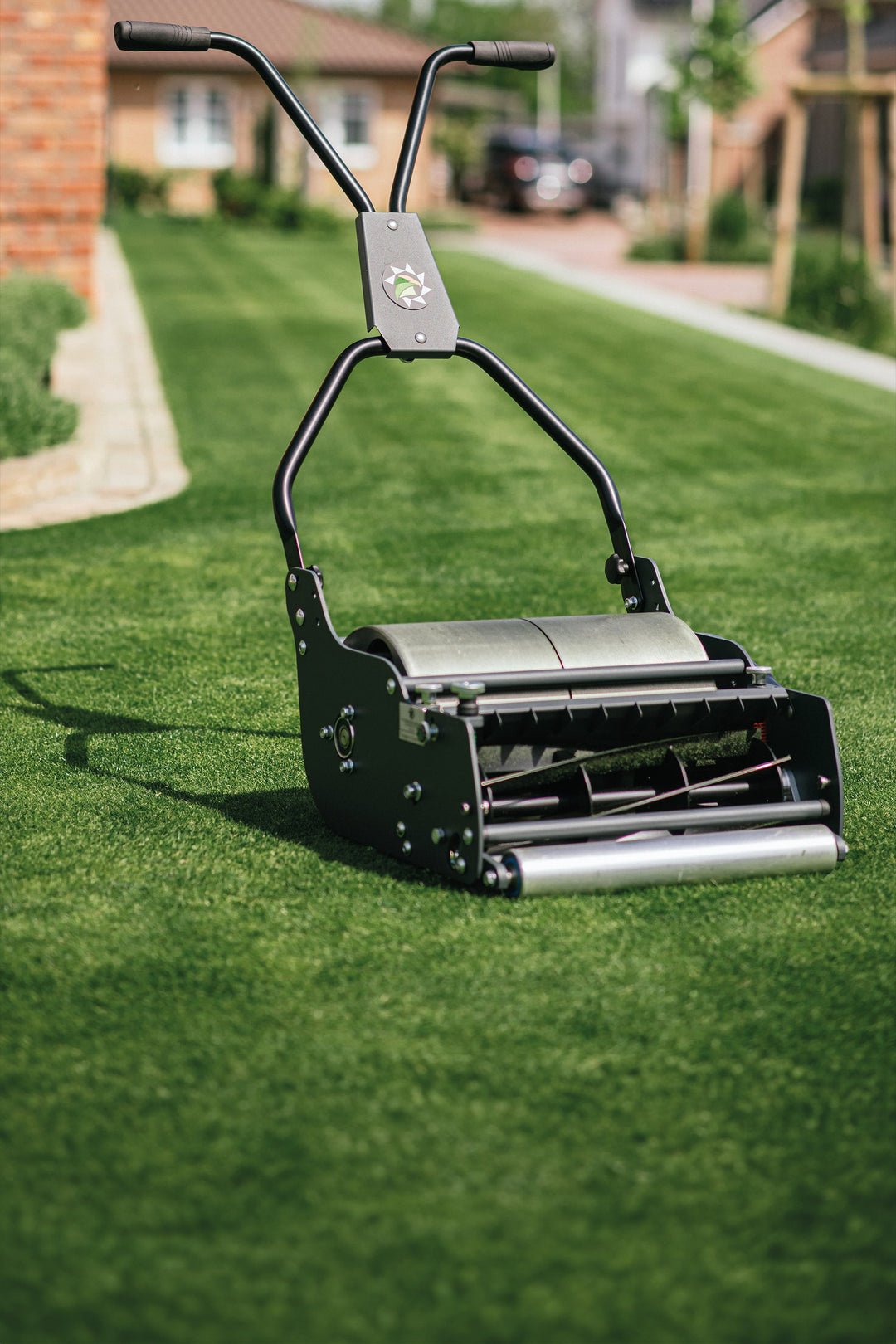 Lawn care: buy aerifier and drain the lawn effectively – Rasenspecht