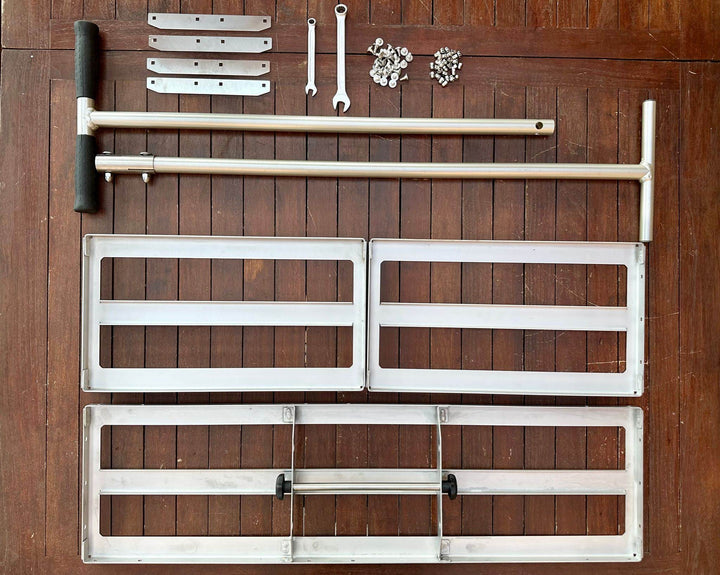 Level Rake