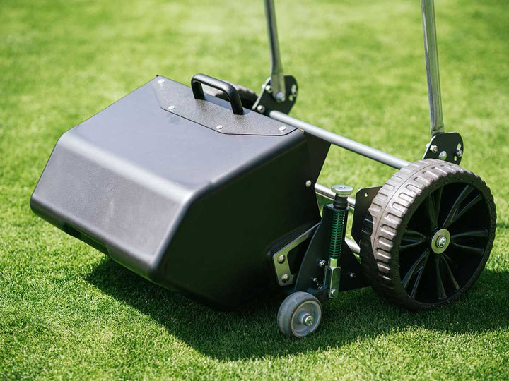 REWUKIL Lawn aerator