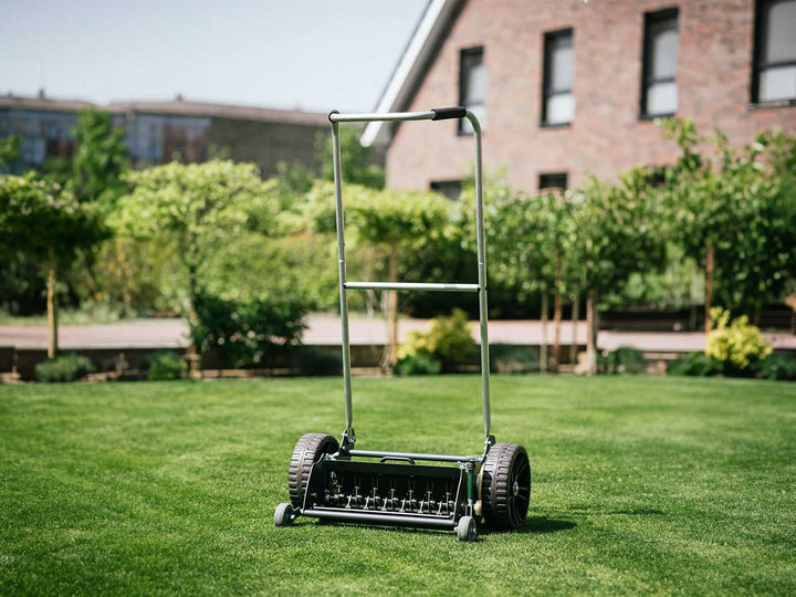 REWUKIL Lawn aerator