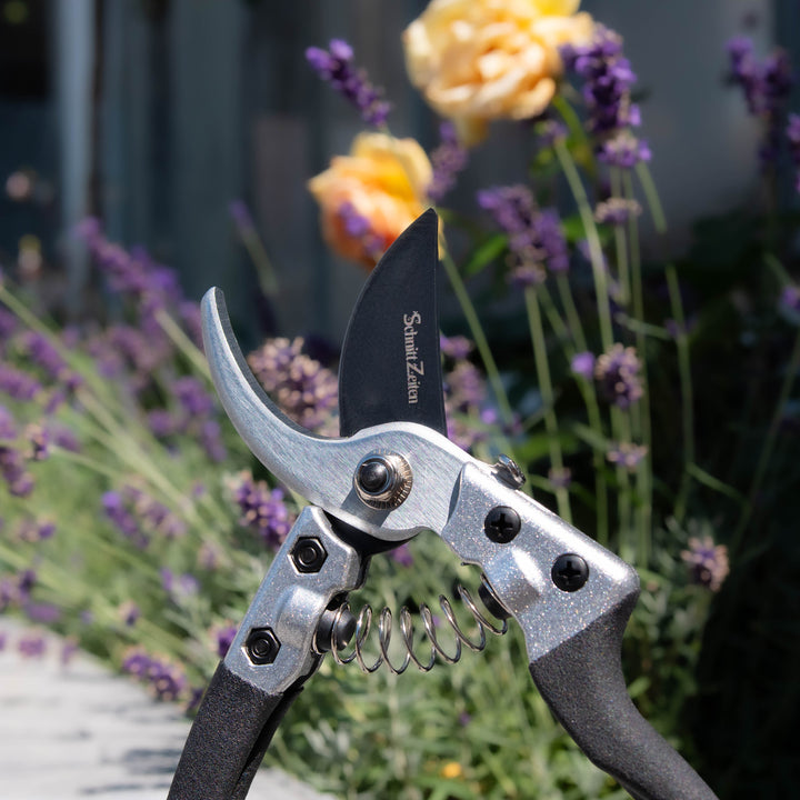 Multi-garden scissors