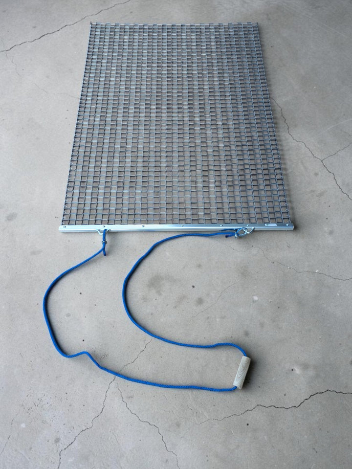 Drag Mat